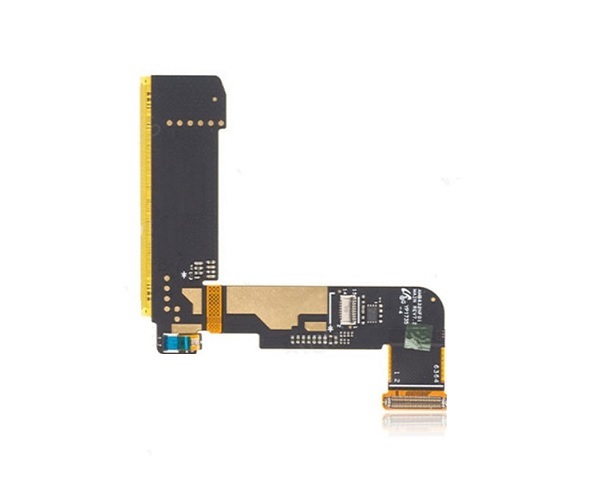 Ép cổ cáp màn hình Samsung Note 8