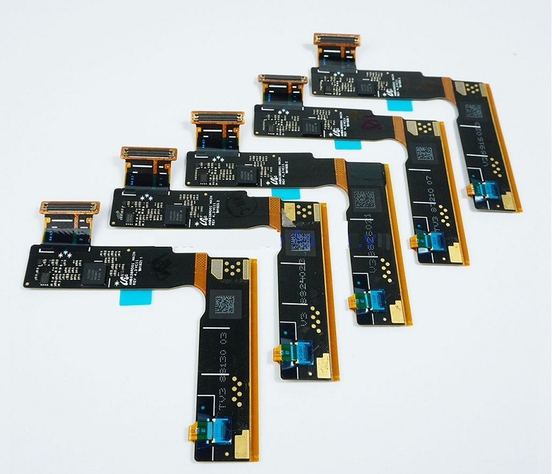 Ép cổ cáp màn hình Samsung Note 9 ở đâu tốt nhất?