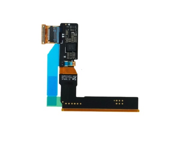 Ép cổ cáp màn hình Samsung Note 9