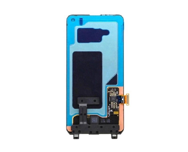 Bật mí những cam kết về dịch vụ ép cổ cáp màn hình Samsung S10 tại Techcare