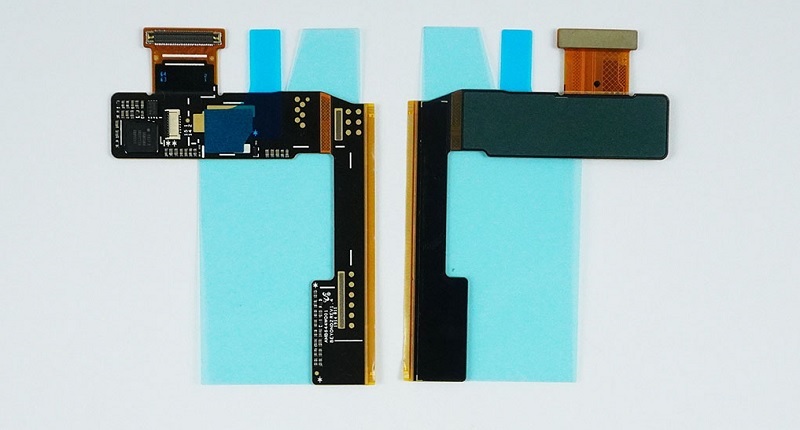 Ép cổ cáp màn hình ép cổ cáp màn hình Samsung S10 Plus ở đâu giá tốt?