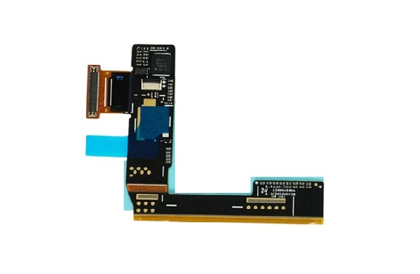 Ép cổ cáp màn hình Samsung S10 Plus