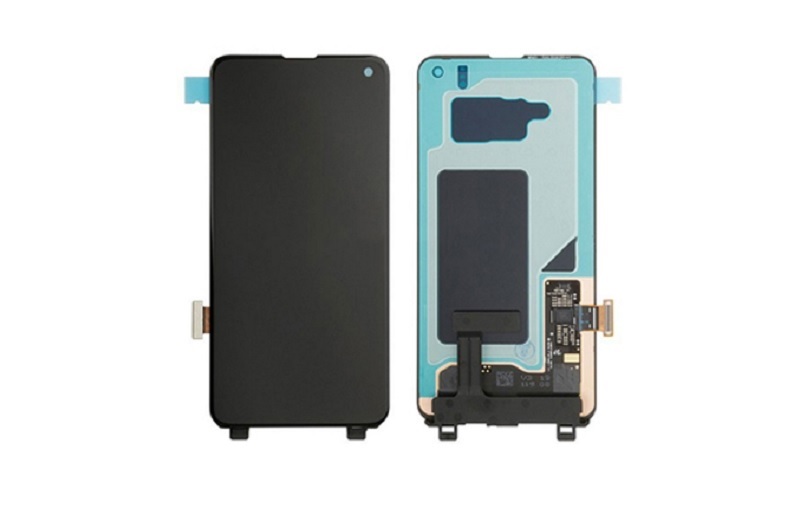 Khi nào bạn cần ép cổ cáp màn hình Samsung S20