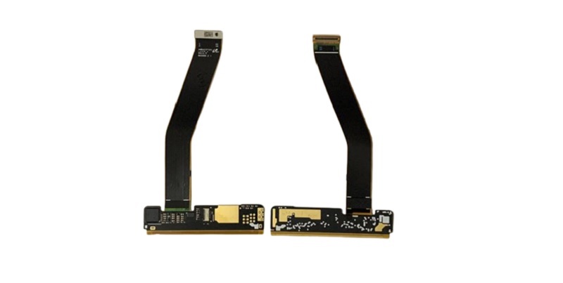 Quy trình ép cổ cáp màn hình Samsung S20 tại Techcare diễn ra như thế nào?