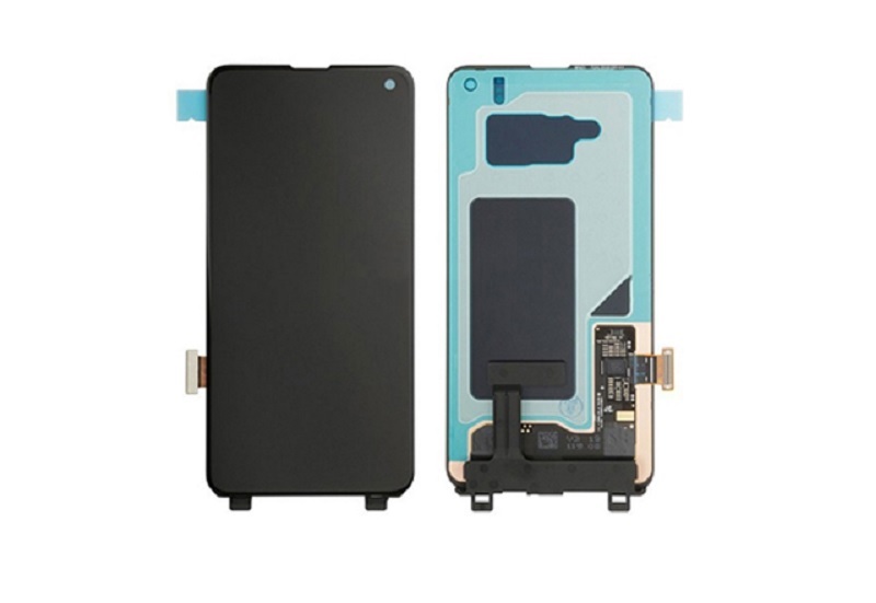 Dấu hiệu nhận biết bạn nên ép cổ cáp màn hình Samsung S20 FE 5G