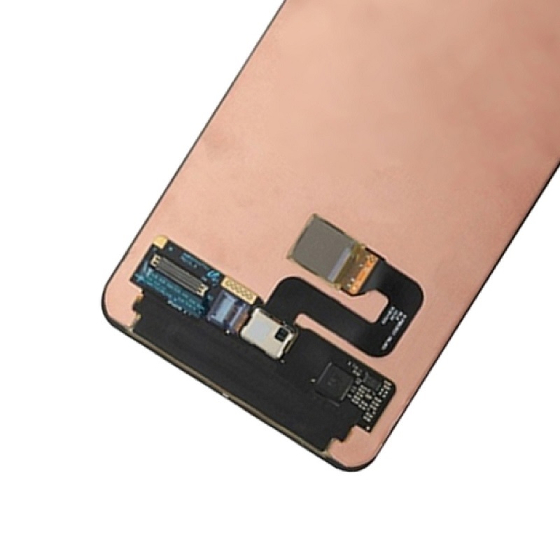 TECHCARE - Hệ thống ép cổ cáp màn hình Samsung S21 5G uy tín hàng đầu