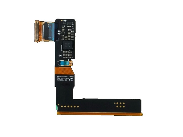 Ép cổ cáp màn hình Samsung S21 5G