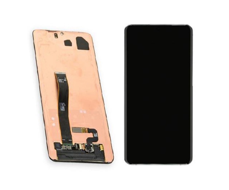 Nguyên nhân dẫn đến tình trạng gãy cổ cáp màn hình Samsung S21 FE 5G