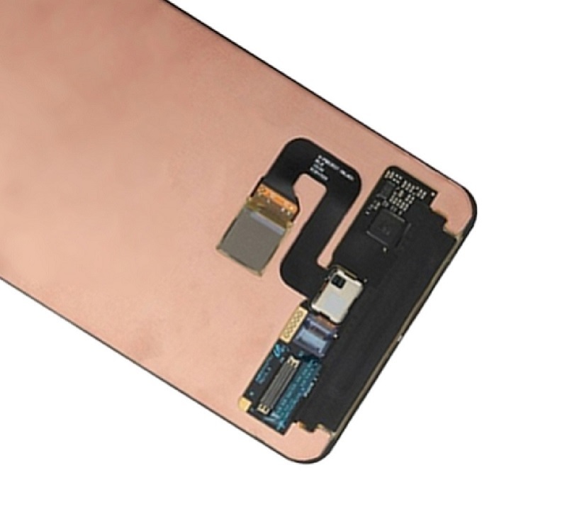 Khi xảy ra trường hợp màn hình xanh, gãy cổ cáp màn hình thì phải xử lý ra sao?