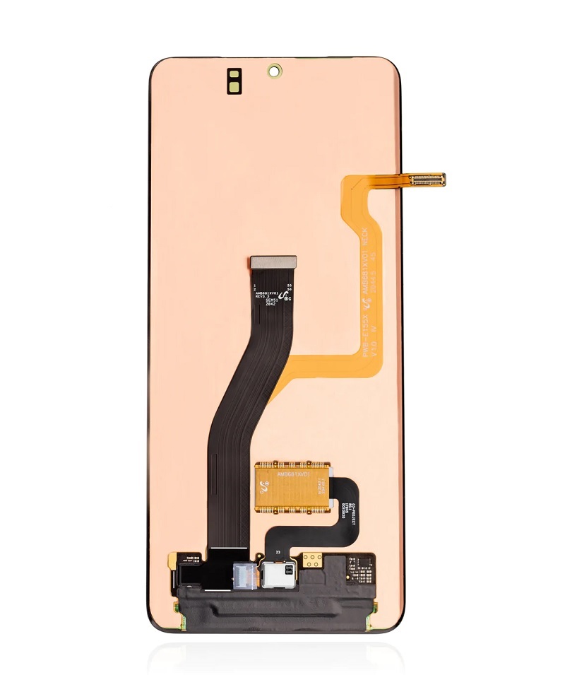 Nguyên nhân dẫn đến điện thoại Samsung S21 Plus 5G bị hư cổ cáp