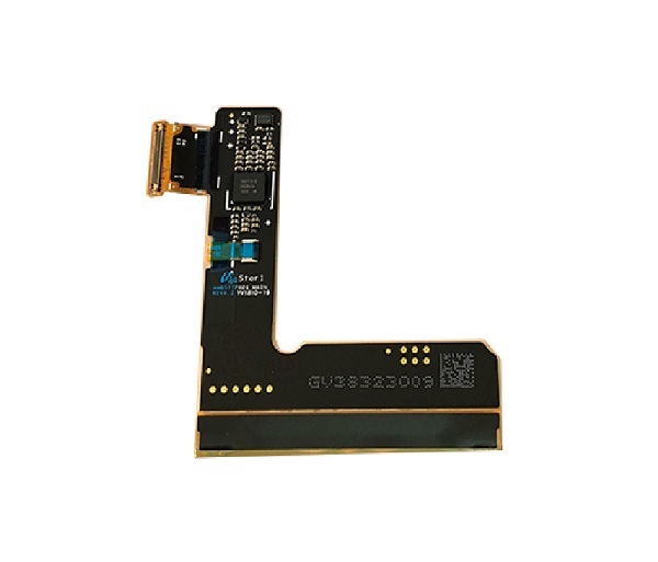 Ép cổ cáp màn hình Samsung S21 Plus 5G