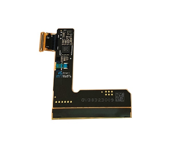Ép cổ cáp màn hình Samsung S21 Ultra 5G