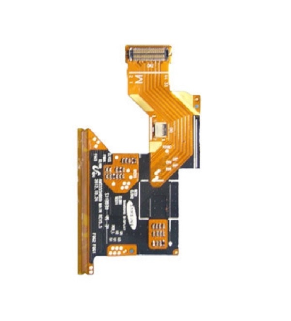 Ép cổ cáp màn hình Samsung S7