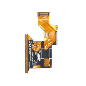 Ép cổ cáp màn hình Samsung S7