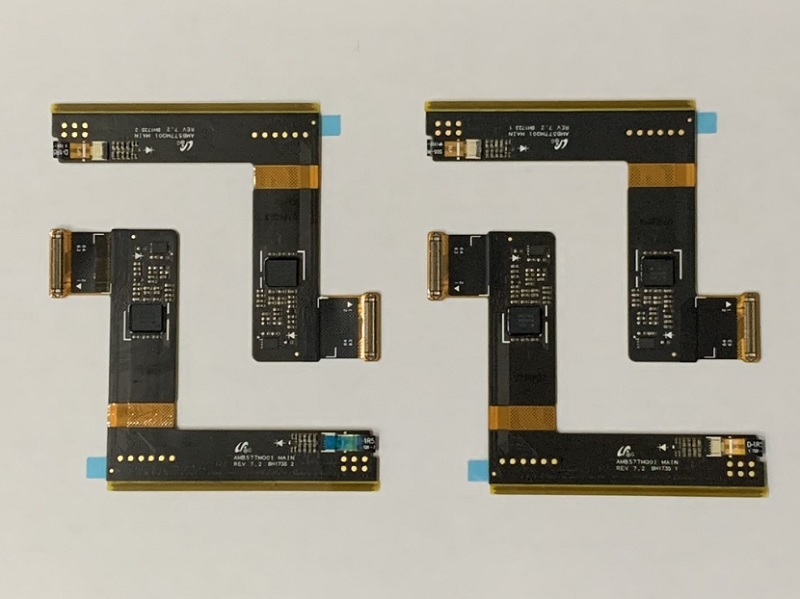 Địa chỉ ép cổ cáp màn hình Samsung S8 uy tín tại Đà Nẵng