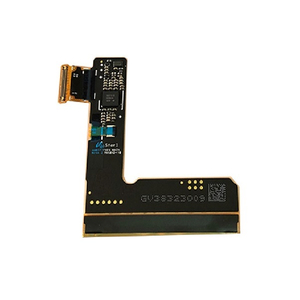 Ép cổ cáp màn hình Samsung S8 Plus