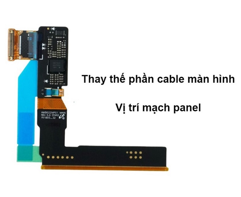 Vì sao nên chọn Techcare để thực hiện phương án ép cổ cáp màn hình Samsung S9 Plus?