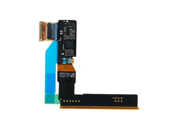 Ép cổ cáp màn hình Samsung S9 Plus