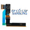 Ép cổ cáp Samsung