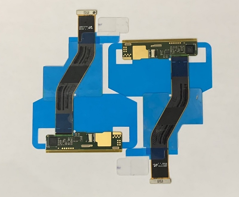 Lý do nên ép cổ cáp màn hình Samsung Note 20 là gì?