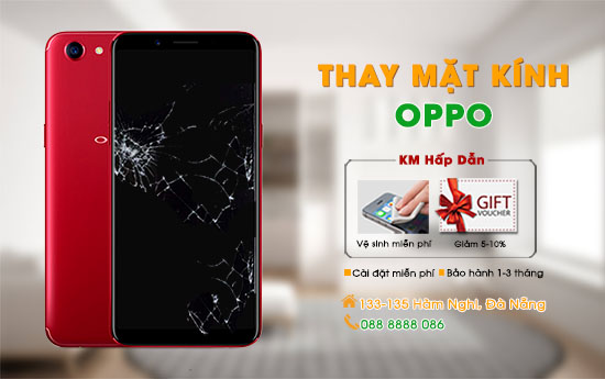 Ép Kính Điện Thoại Đà Nẵng UY TÍN [CHÍNH HÃNG 100%] GIÁ RẺ