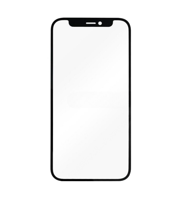 Thay mặt kính iPhone 12 mini