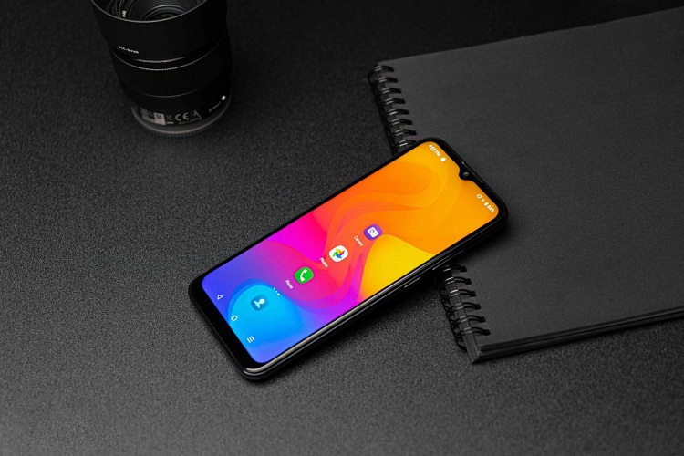 Thay mặt kính điện thoại Vsmart Joy 3