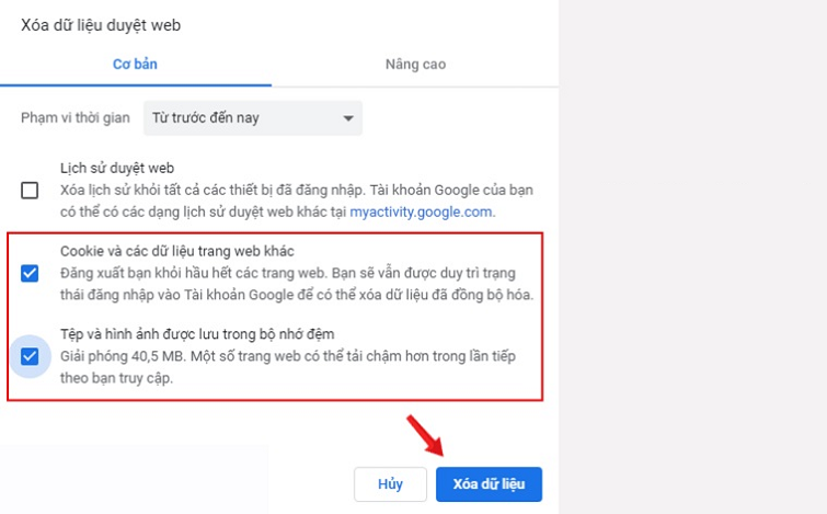 err-connection-refused
