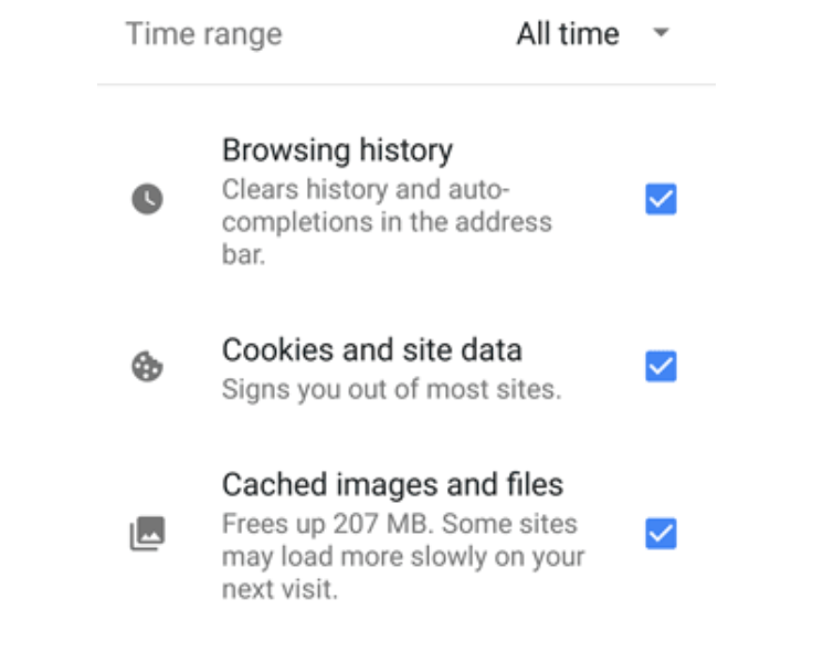 err-connection-refused
