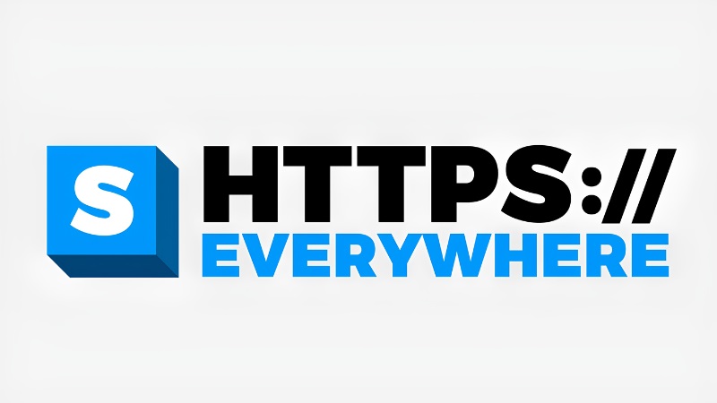 HTTPS Everywhere — Bảo mật khi lướt web
