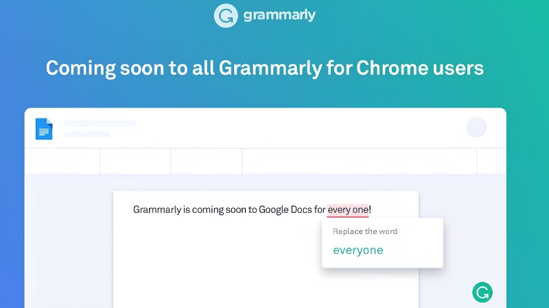 Grammarly — Kiểm tra chính tả và ngữ pháp