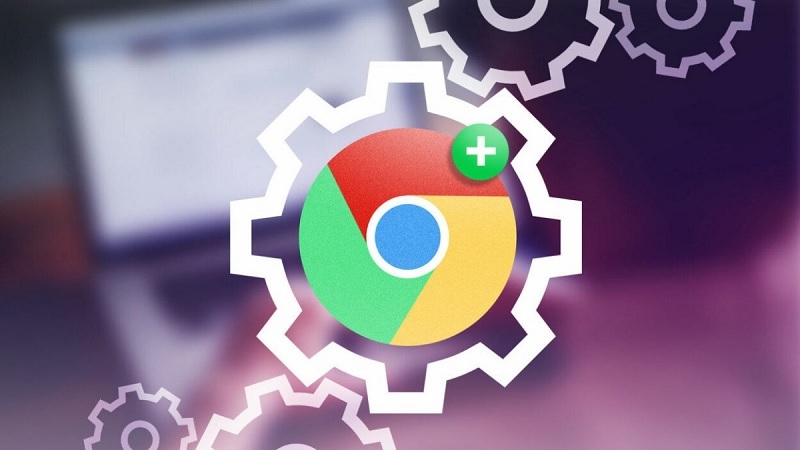 Extension Chrome là gì?