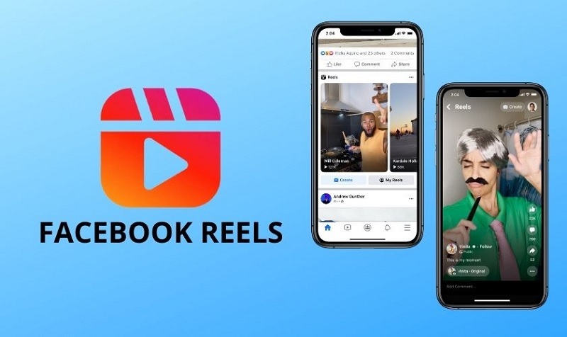 Facebook Reels là gì?