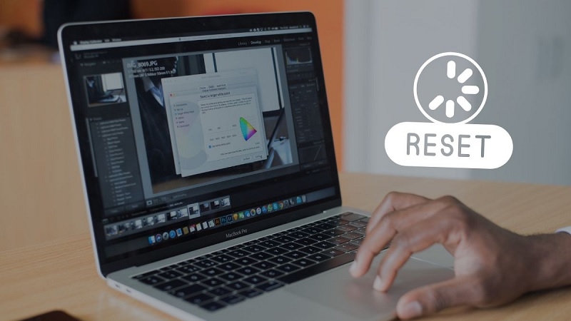 Chuẩn bị gì trước khi Factory Reset Mac? Chuẩn bị gì trước khi Factory Reset Mac?
