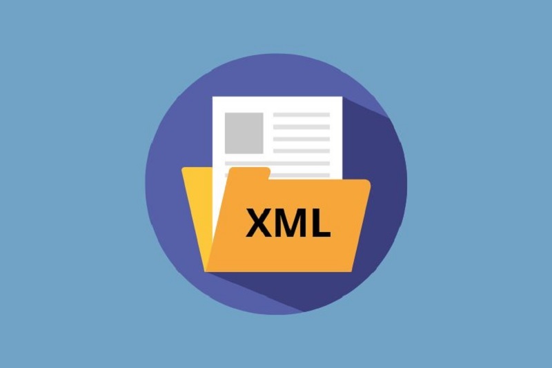 File XML là gì?