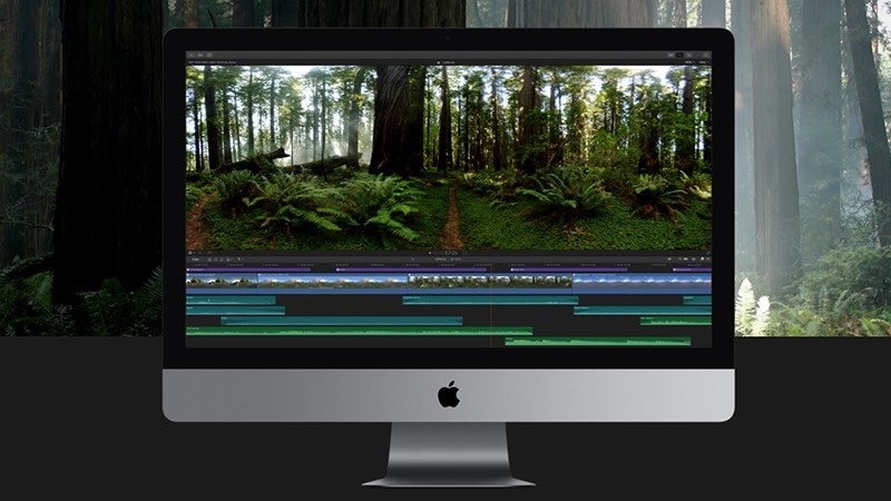 Chỉnh sửa video 360 độ siêu nhanh