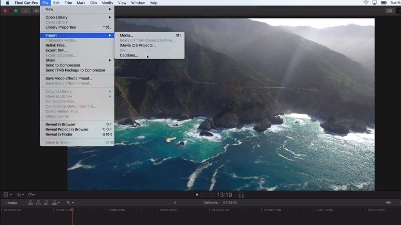 Thêm tiêu đề 2D, 3D vào video cực đơn giản