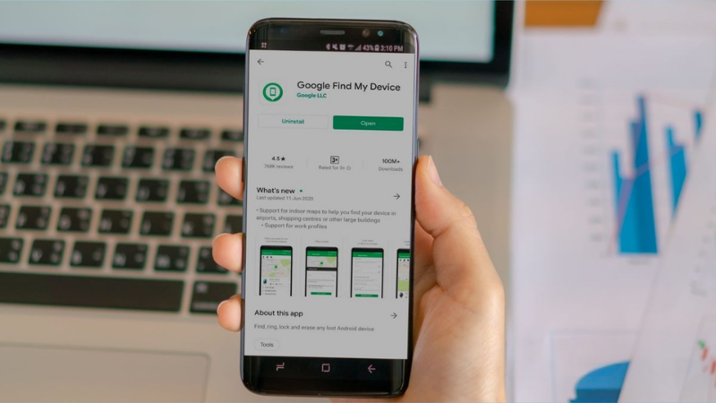 findmymobile