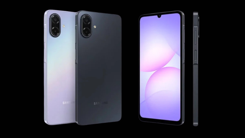 Galaxy M08 Và F08 Khác Nhau Ở Điểm Nào