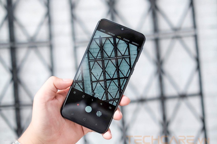 Galaxy M20