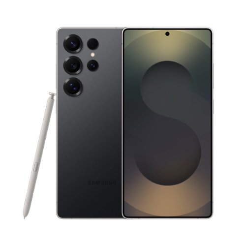 Galaxy S series
