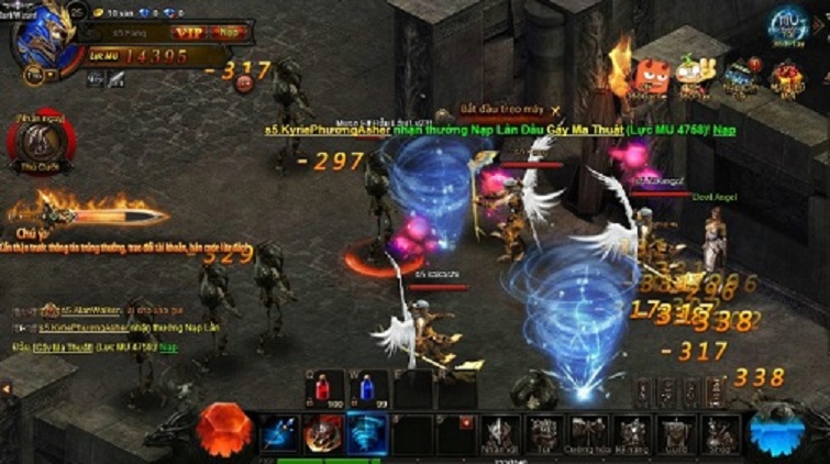 Game cày level offline PC: Top trò chơi hấp dẫn nhất cho game thủ