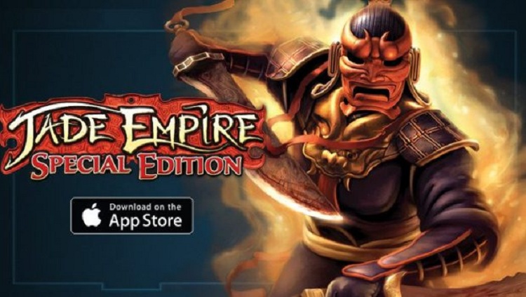 Đế quốc ngọc bích Jade Empire