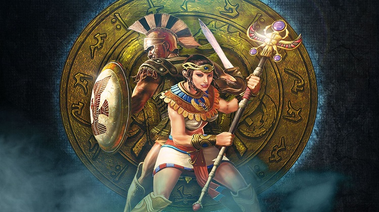 Nhiệm vụ Titan game nhập vai mobile 2019