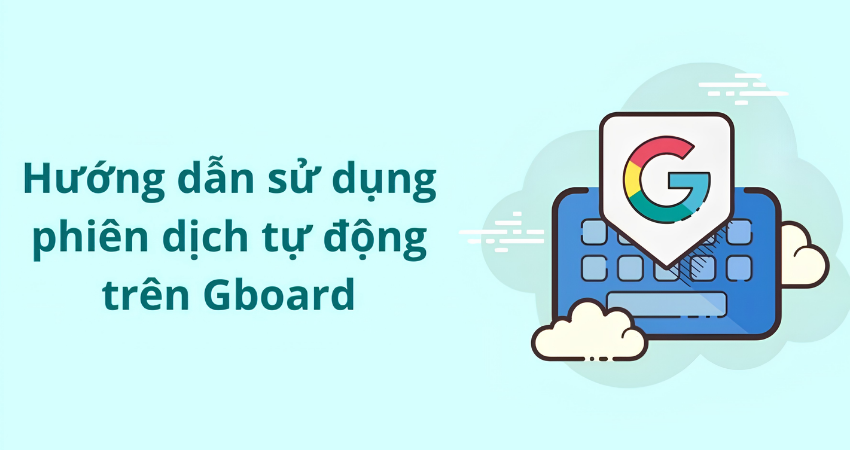 gboard