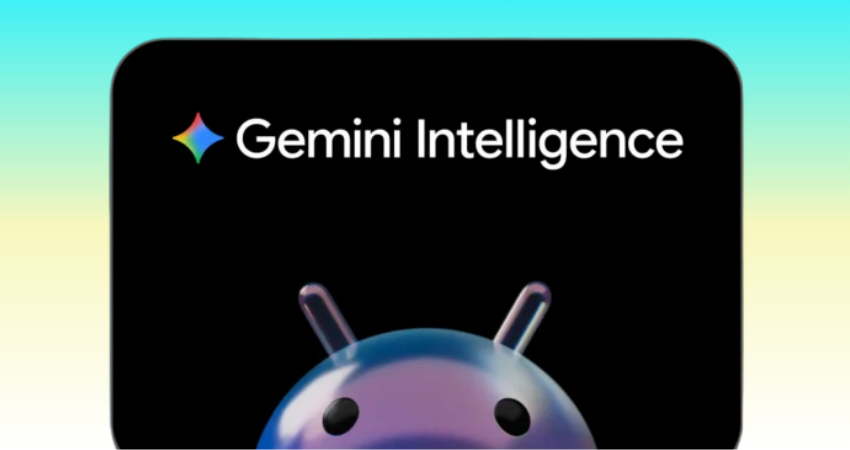 gemini-intelligence