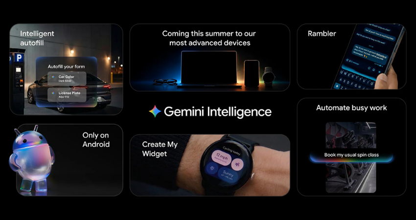 gemini-intelligence