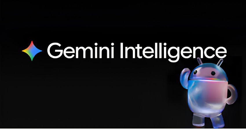 gemini-intelligence-tren-android