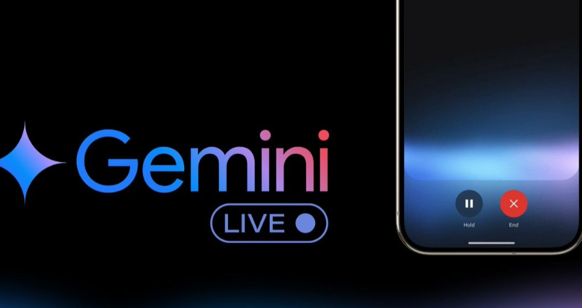 Gemini Lột Xác Hoàn Toàn: Ngôn Ngữ Thiết Kế Neural Expressive Biến AI Thành Người Bạn Thực Sự