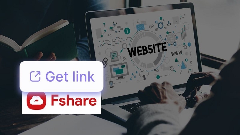 Get Link Fshare là gì?